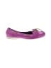Marc by Marc Jacobs Purple Flats Size EU 39 - photo 1