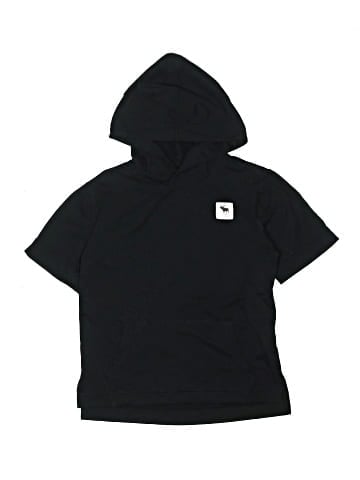 Abercrombie Kids Zip Up Hoodie (view 1)