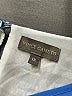 Vince Camuto Stripes Blue Sleeveless Blouse Size 1X - photo 7
