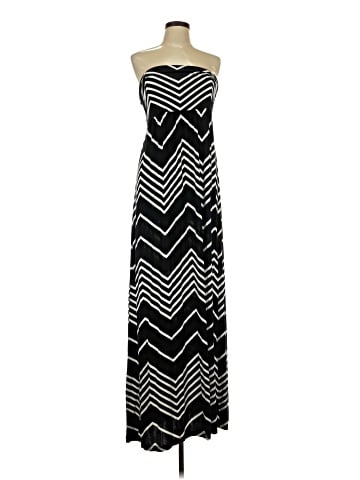 Design History Casual Dress (view 1)