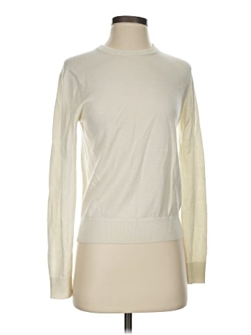 Uniqlo Wool Pullover Sweater (view 1)