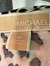 MICHAEL Michael Kors Animal Print Ivory Short Sleeve Blouse Size M - photo 4