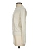 Uniqlo 100% Wool Ivory Wool Pullover Sweater Size XS - photo 5
