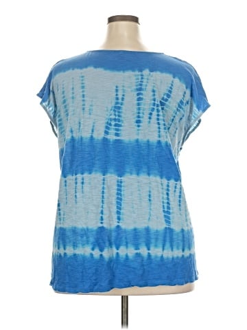 Lucky Brand Sleeveless T-Shirt (view 2)