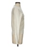 Uniqlo 100% Wool Ivory Wool Pullover Sweater Size XS - photo 4