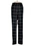 Kut from the Kloth Plaid Blue Teal Casual Pants Size 4 - photo 1