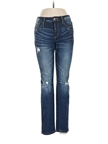 Miss Me Jeans (view 1)