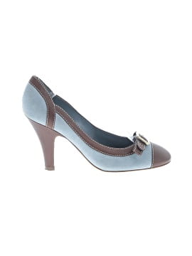 Moschino Cheap And Chic Heels