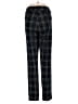 Kut from the Kloth Plaid Blue Teal Casual Pants Size 4 - photo 2