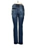 Miss Me Hearts Blue Jeans Size 28 waist - photo 2