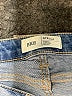 BKE Solid Blue Jeans Size 26 waist - photo 7
