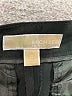 MICHAEL Michael Kors Solid Black Dress Pants Size 0 - photo 7