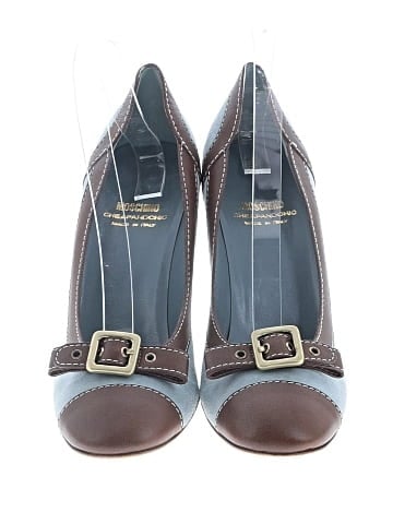 Moschino Cheap And Chic Heels (view 2)