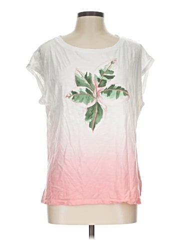 Talbots Sleeveless T-Shirt (view 1)