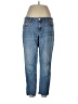 Gap Outlet 100% Cotton Hearts Blue Jeans Size 31R - photo 1