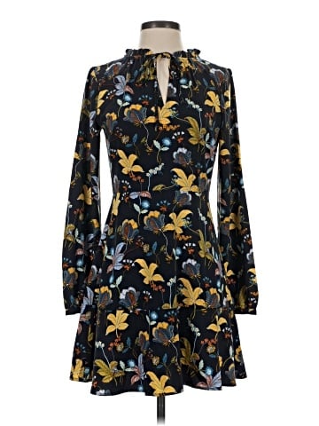 Ann Taylor LOFT Casual Dress (view 1)