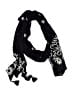 J.Jill Black Scarf One size - photo 1
