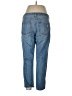Gap Outlet 100% Cotton Hearts Blue Jeans Size 31R - photo 2