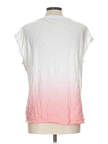 Talbots Sleeveless T-Shirt (view 2)
