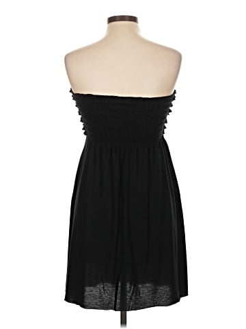 Xhilaration Cocktail Dress (view 2)