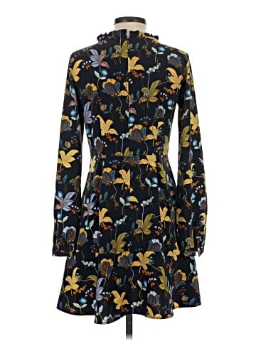 Ann Taylor LOFT Casual Dress (view 2)