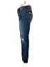 Miss Me Hearts Blue Jeans Size 28 waist - photo 5
