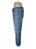 Gap Outlet 100% Cotton Hearts Blue Jeans Size 31R - photo 5