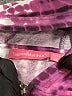 Woman Within Purple Poncho Size 22 - 24 - photo 7