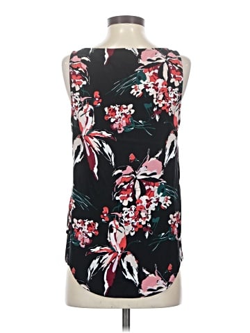 Derek Lam 10C Athleta Sleeveless Blouse (view 2)