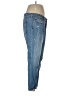 Gap Outlet 100% Cotton Hearts Blue Jeans Size 31R - photo 4
