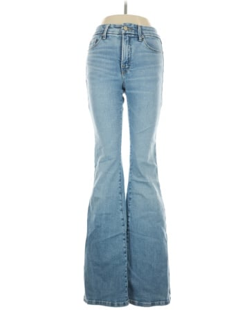 Good American Jeans (view 1)