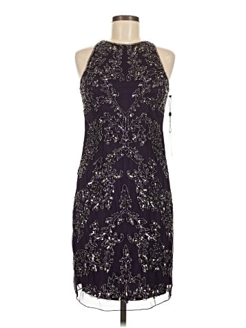 Adrianna Papell Cocktail Dress (view 1)