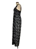 Unbranded Chevron-herringbone Black Casual Dress Size L - photo 5