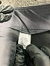 Croft & Barrow Solid Gray Active Pants Size 18 - photo 6