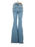 Good American Blue Jeans Size 0 - photo 2