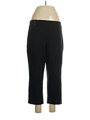 JM Collection Dress Pants (view 1)