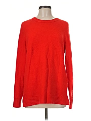 J.Crew Factory Store Pullover Sweater (view 1)