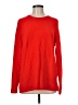 J.Crew Factory Store Solid Red Pullover Sweater Size M - photo 1