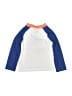 The Children's Place Blue Rash Guard Size 18-24 mo - photo 2