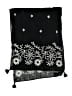 J.Jill Black Scarf One size - photo 2