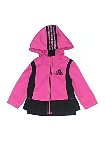 Adidas Jacket (view 1)