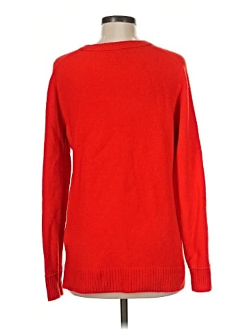 J.Crew Factory Store Pullover Sweater (view 2)
