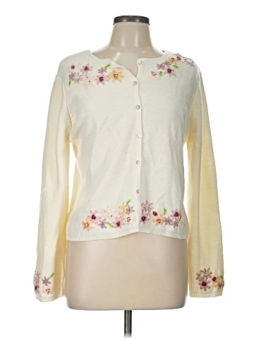 Curio Cardigan (view 1)