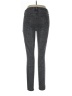 Level 99 Animal Print Gray Jeggings Size 30 waist - photo 2