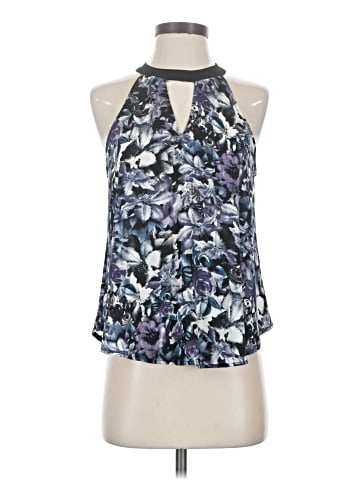 Astr Sleeveless Blouse (view 1)