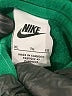 Nike Green Pullover Hoodie Size XL - photo 7