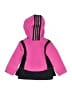 Adidas Pink Jacket 9-12 MO / 12 MO - photo 2