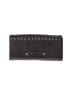 BCBGMAXAZRIA Black Wallet One size - photo 2