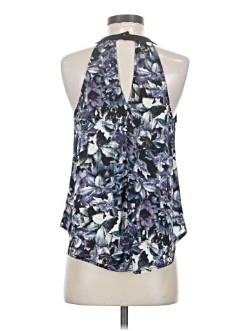 Astr Sleeveless Blouse (view 2)