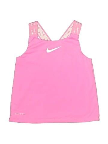 Nike Active Tank (view 1)